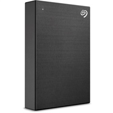 Seagate One Touch External Hard Drive