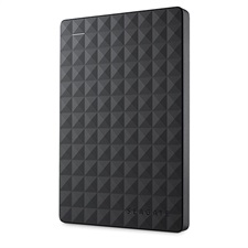 Seagate Expansion External Hard Drive 