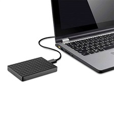 Seagate Expansion External Hard Drive 