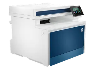 HP Color LaserJet Pro MFP 4303dw Printer (5HH65A)