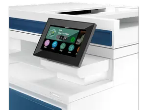 HP Color LaserJet Pro MFP 4303dw Printer (5HH65A)