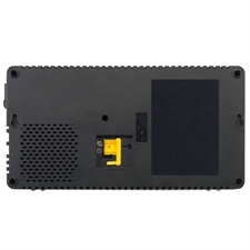 APC UPS 1000VA/600W (Easy UPS, 4 Outlets,AVR/Surge)