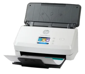 HP ScanJet Pro N4000 Snw1 Sheet-feed Scanner