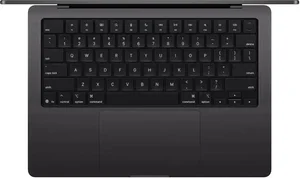 Apple MacBook Pro 14" M5 | 16GB RAM | 512GB SSD | Space Black