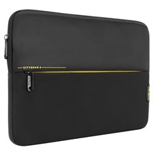 Targus 13.3" Citygear laptop sleeve