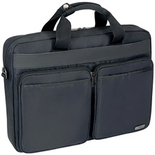 Targus 15.6” Urban Dual Topload Laptop bag