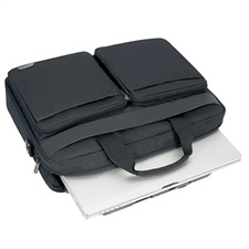 Targus 15.6” Urban Dual Topload Laptop bag