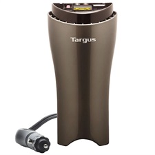 Targus Automotive 200W Car power inverter with USB fast charging port