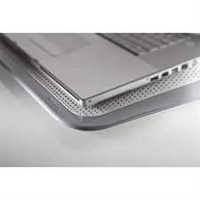 Targus Chill Mat Laptop Cooling Pad with Dual Fans