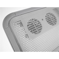 Targus Chill Mat Laptop Cooling Pad with Dual Fans