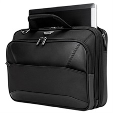 Targus Sling Drop Protection 15.6” Topload Briefcase