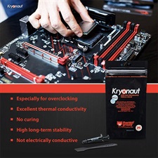 Thermal Grizzly Kryonaut thermal Paste