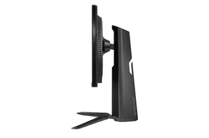 LG 24GS65F-B 24" UltraGear Full HD 1920 X 1080 IPS Gaming Monitor – 180Hz, 1ms