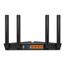 TP Link Archer AX20 Wi-Fi 6 Router 