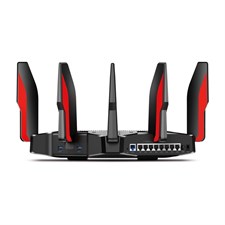 TP Link Archer C5400X Tri Band Gaming Router