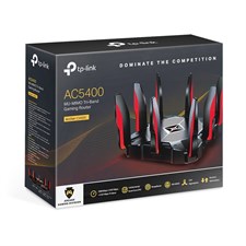 TP Link Archer C5400X Tri Band Gaming Router