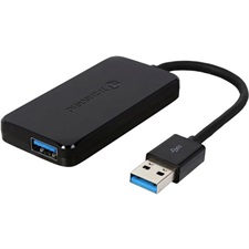 Transcend USB 3 - 4 Port USB HUB