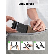 Ugreen Foldable Laptop Stand with Docking Station 80551