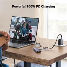 Ugreen USB-C 6-in-1 Multifunction Hub Adapter 15598