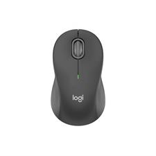 Logitech SIgnature M550 Silent Wireless Mouse Medium