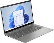 HP Envy x360 2-in-1 Laptop 15t-fe100, Intel® Core™ Ultra 7 155U, 16 GB RAM, 512 GB SSD, 15.6" FHD (1920 x 1080), multitouch-enabled, Windows 11