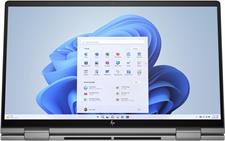 HP Envy x360 2-in-1 Laptop 15t-fe100, Intel® Core™ Ultra 7 155U, 16 GB RAM, 512 GB SSD, 15.6" FHD (1920 x 1080), multitouch-enabled, Windows 11