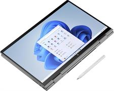 HP Envy x360 2-in-1 Laptop 15t-fe100, Intel® Core™ Ultra 7 155U, 16 GB RAM, 512 GB SSD, 15.6" FHD (1920 x 1080), multitouch-enabled, Windows 11