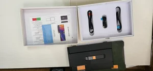 V2Com S8 14" Portable Monitor Full HD USB-C Ultra Slim