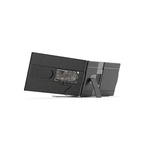 V2com Laptop Screen Extender 15.6" P5 - Portable and Plug and Play Monitor