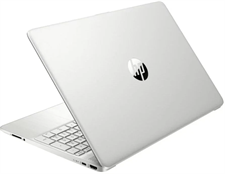 HP 15S-FQ5317TU 12th Gen Core i5-1235U, 8GB DDR4, 512GB SSD, 15.6" FHD, Backlit Keyboard, Windows 11 Home