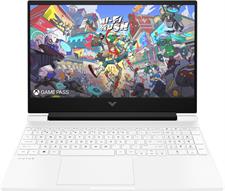 HP Victus 15-FB2694WM Gaming Laptop Ryzen 7 8845HS, 16GB RAM, 1TB SSD, RTX 4060 8GB GPU, 15.6 inch Full HD IPS 144hz Display, Window 11, Ceramic White | A58SZEA