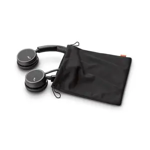 Poly Voyager 4220 UC USB-C Wireless Stereo Bluetooth Headset (211996-102)