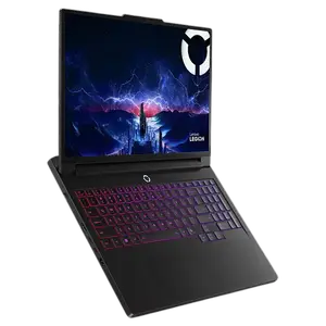 Lenovo Legion 7i Gen 10 with 16-inch WQXGA (2560 × 1600) OLED 240Hz Display, Ultra 9 275HX & RTX 5070 Ti | 32GB DDR5, 1TB SSD