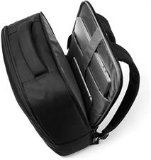 Samsonite ITECH-ICT 15.6 inch Dual-compartment Stylish Backpack Water Resistant Laptop Backpack Men & Women