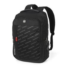 SUISSEWIN original 15.6 Inch business travel laptop backpack (SN9769)
