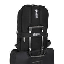 SUISSEWIN original 15.6 Inch business travel laptop backpack (SN9769)