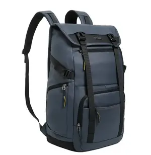 Amaze Workie Premium Synthetic Fibre Backpack A945 – Laptop & Travel Backpack