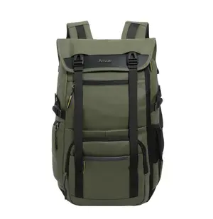 Amaze Workie Premium Synthetic Fibre Backpack A945 – Laptop & Travel Backpack
