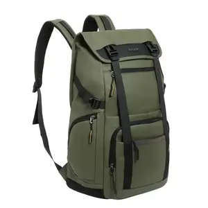Amaze Workie Premium Synthetic Fibre Backpack A945 – Laptop & Travel Backpack