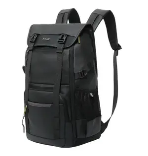Amaze Workie Premium Synthetic Fibre Backpack A945 – Laptop & Travel Backpack