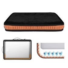 WIWU Alpha Slim Sleeve 14" Laptop Case 