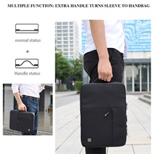 WIWU Alpha Slim Sleeve 14" Laptop Case 