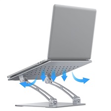 WiWU S700 Laptop Adjustable ergonomic Laptop stand