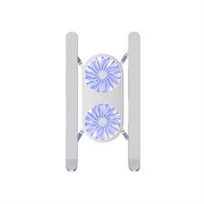 WiWU S400 Pro Laptop Stand with Dual Fan