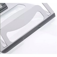 WIWU Ergonomic Aluminium Laptop stand - S100