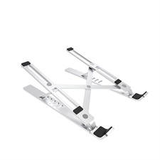 WIWU S400 Foldable Aluminium laptop Stand