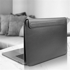 WIWU Skin Pro II 15.6" Ultra-thin PU Leather Protective Case