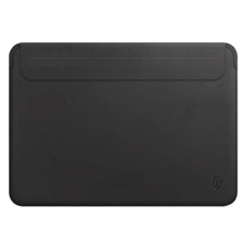 WIWU Skin Pro II 15.6" Ultra-thin PU Leather Protective Case