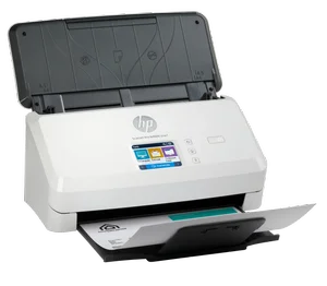 HP ScanJet Pro N4000 Snw1 Sheet-feed Scanner