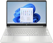 HP 15S-FQ5317TU 12th Gen Core i5-1235U, 8GB DDR4, 512GB SSD, 15.6" FHD, Backlit Keyboard, Windows 11 Home